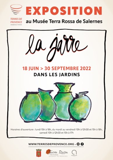 affiche de l'expo