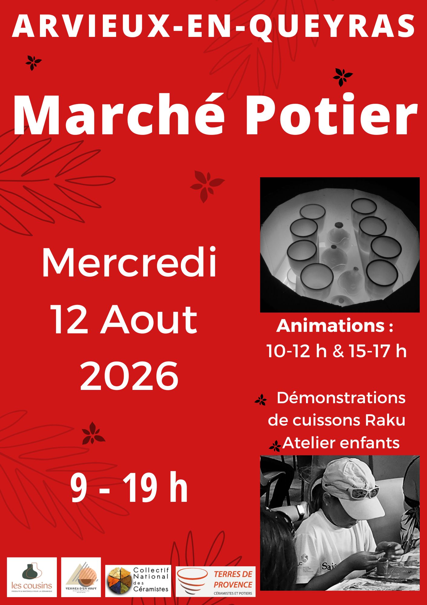 Arvieux